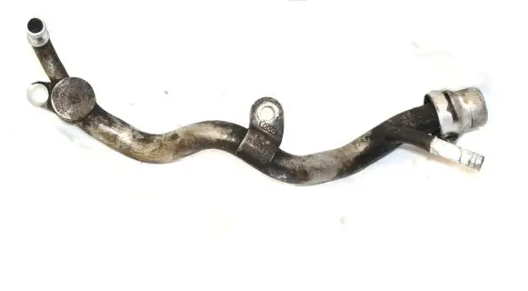 Audi Q5 SQ5 Engine coolant pipe/hose 059121065DT