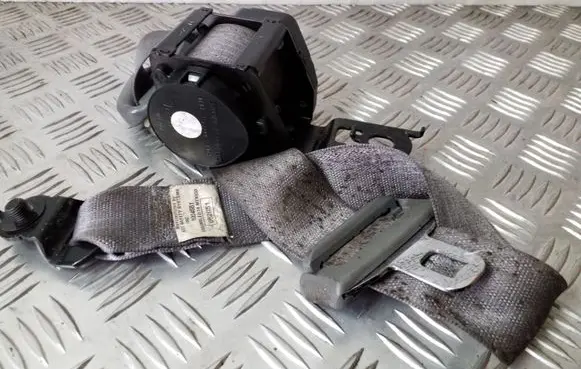 Jeep Grand Cherokee (WK) Front seatbelt P1CL67BD5AA