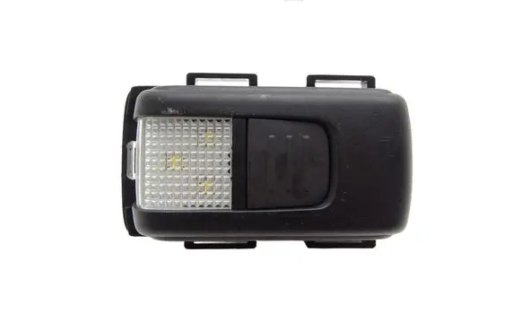 Skoda Superb B6 (3T) Boot/trunk interior light 3T0947509
