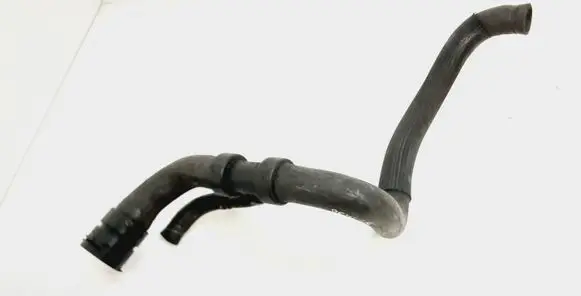 Volvo S80 Engine coolant pipe/hose 6G918286MD
