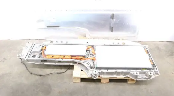 BMW M5 Hybrid / electric car battery 8886696 8886695 9797791