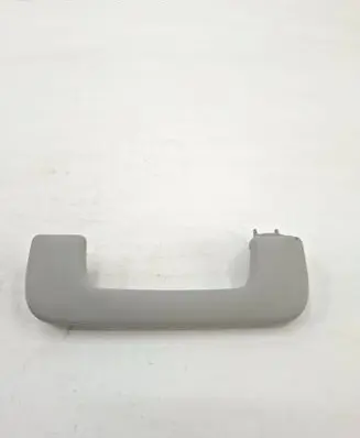 Audi A3 S3 8P Front interior roof grab handle 8P0857607M