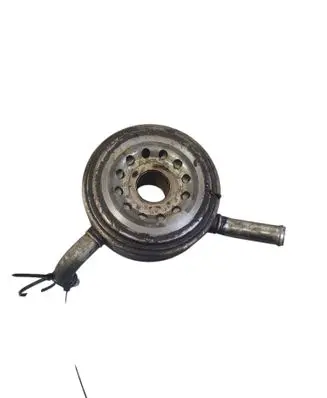 Nissan Murano Z50 Oil filter mounting bracket 