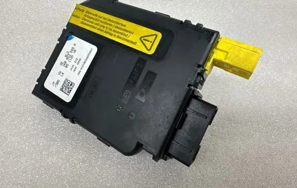 Volkswagen Golf V Steering angle sensor 1K0953549A