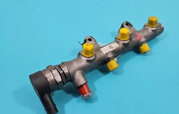 Audi A7 S7 4G Fuel main line pipe 059130090CS IMPRK1379899