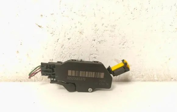 Fiat 500X Sensor 00520683370