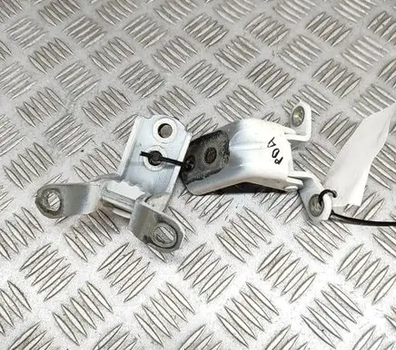 Nissan Leaf II (ZE1) Front door hinges set 82420AG000 82421AG000