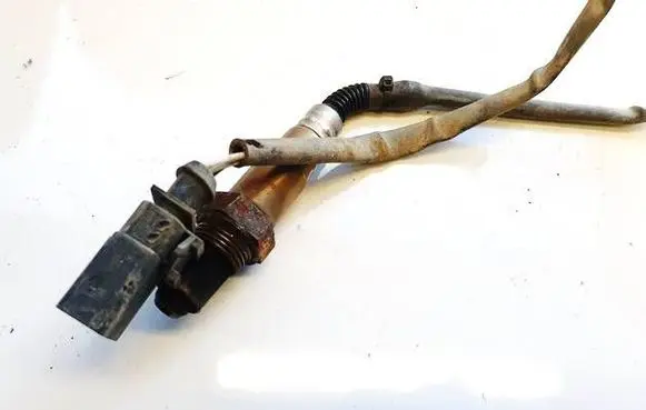 Skoda Octavia Mk2 (1Z) Lambda probe sensor 0258010036