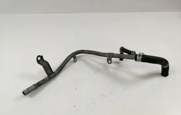 Mitsubishi Lancer X Engine coolant pipe/hose