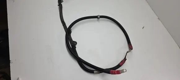 BMW X3 F25 Wires (generator/alternator) 983171719