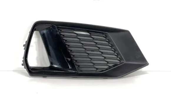Audi A7 S7 4K8 Front bumper lower grill 4K8807152A