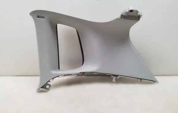 Volkswagen Tiguan (D)pillar trim (top) 5N0867288A