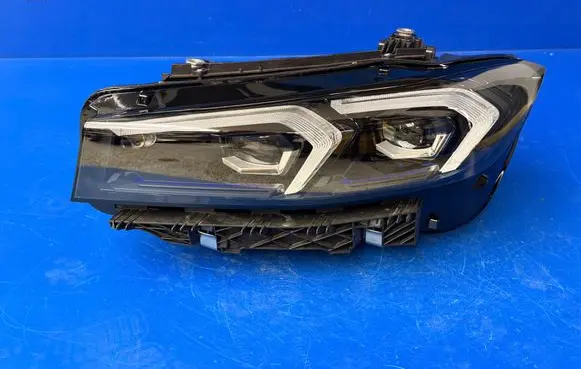 BMW 3 G20 G21 Headlight/headlamp 7885065