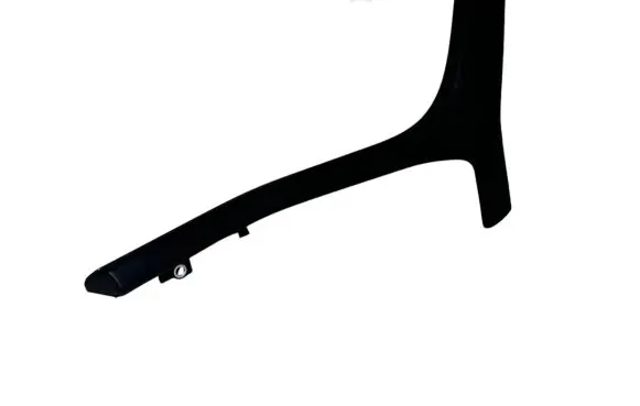 Porsche Taycan 9J1 Panel trim 9J1857007 7222575 202202241640
