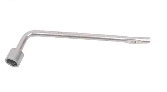 Infiniti Q50 Wheel nut wrench 