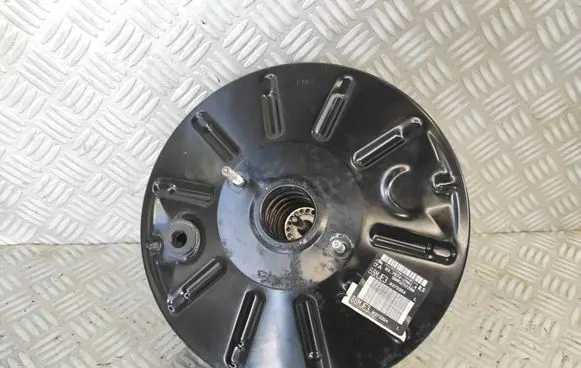 Peugeot Expert Brake booster 9805232280 88MJE3