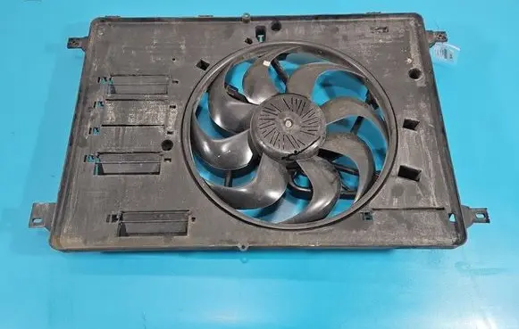 Volvo S60 Fan set 682FDA079 IMPRK1586164