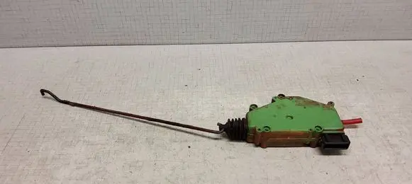 Volkswagen Multivan T4 Central locking motor 701959781 403680