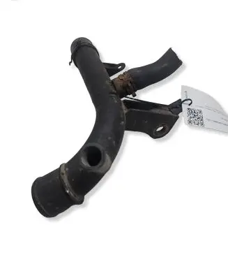 Opel Zafira A Engine coolant pipe/hose 90531675