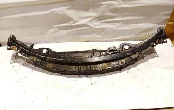 Alfa Romeo 159 Radiator support slam panel
