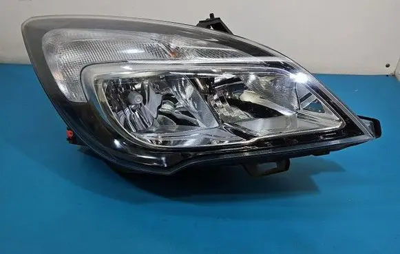 Opel Meriva B Headlight/headlamp 13372320 IMPRK1558684