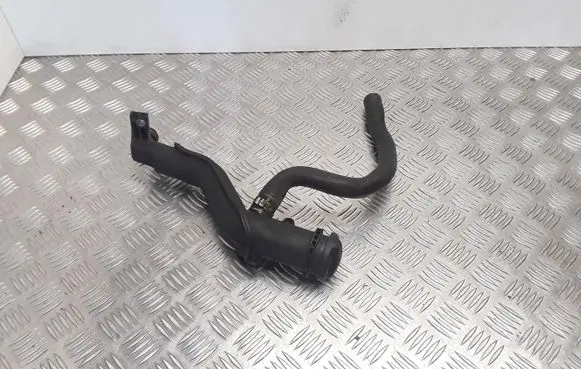 Volvo V50 Oil fill pipe 9654733980