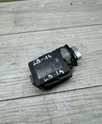 Volkswagen PASSAT B6 Ignition lock 3C0905843Q
