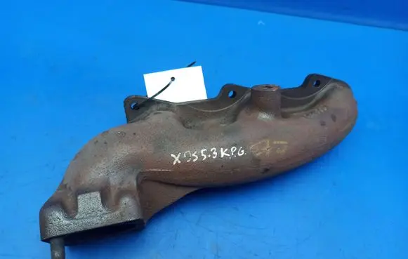 Jaguar XJS Exhaust manifold P44003A