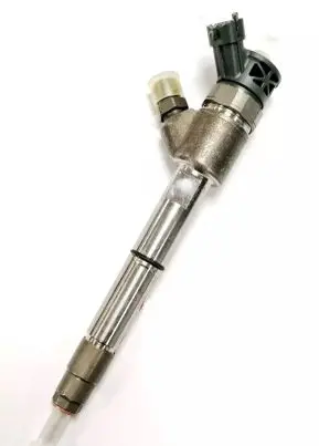 Iveco Daily 6th gen Fuel injector 0445110564 0986435255 500060540