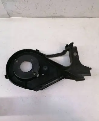 Audi A6 S6 C5 4B Timing belt guard (cover) 059109134D