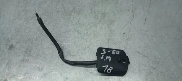 Volvo S80 Outside/exterior temperature sensor 3007-721