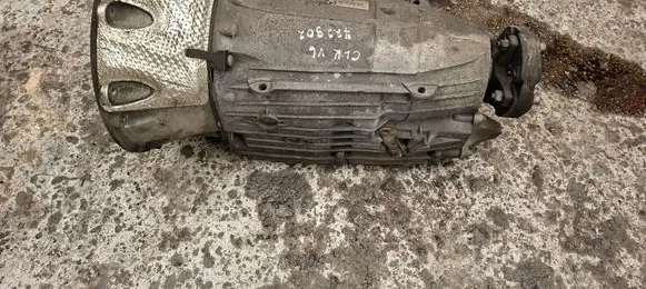 Mercedes-Benz CLK A209 C209 Automatic gearbox 722902