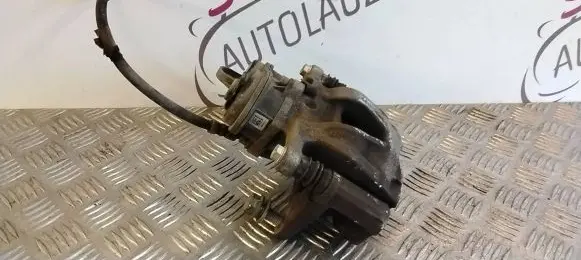 Audi A4 S4 B9 Rear brake caliper 8W0615405AA