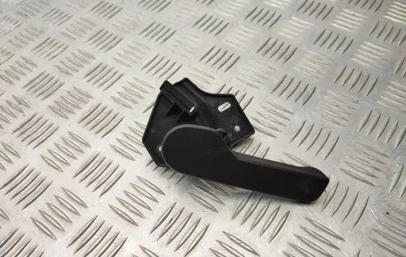 Volkswagen Transporter - Caravelle T6 Engine bonnet (hood) release handle 7H1823633B 1J1823533C