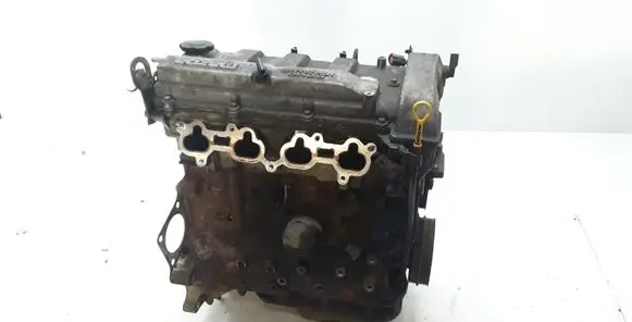 Mazda 626 Engine FS2