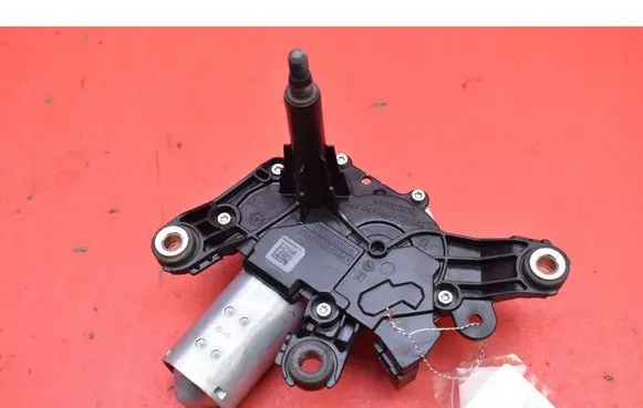Renault Captur Rear window wiper motor 287105483R