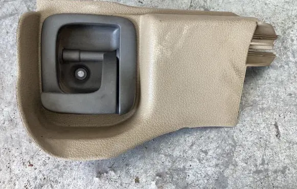 Volvo XC90 Engine bonnet (hood) release handle 30799974