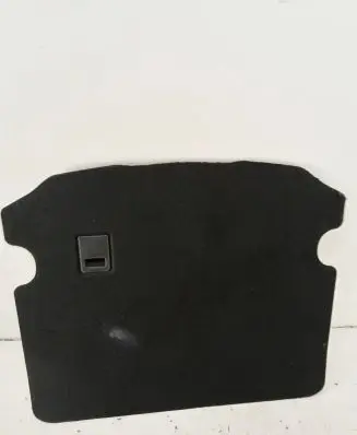 Bentley Continental Trunk/boot mat liner 3W7863547H