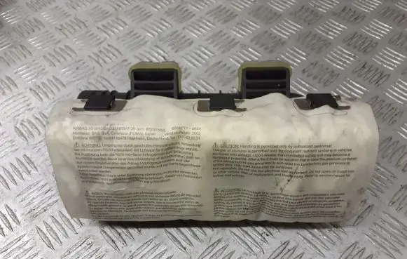 Opel Vectra C Passenger airbag 09186922