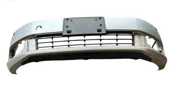 Volkswagen PASSAT B7 Front bumper 3AA807221 3AA805903