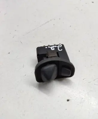 BMW 3 E30 Wing mirror switch 03830700 1369331 61311369331