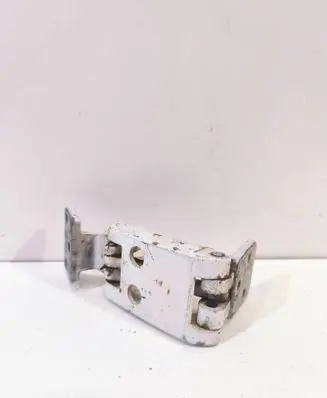 Mercedes-Benz Sprinter W906 Loading door lower hinge A9067400237