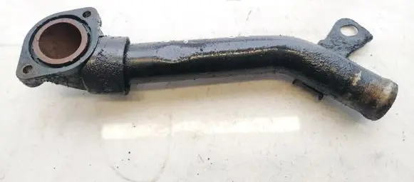 Renault Scenic II - Grand scenic II Engine coolant pipe/hose 7700113645