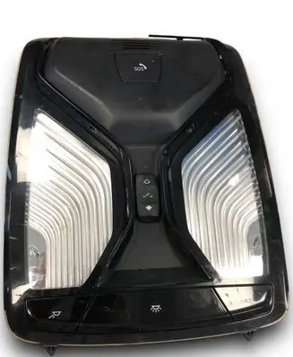 BMW 3 G20 G21 Boot/trunk interior light OEM5A434B8