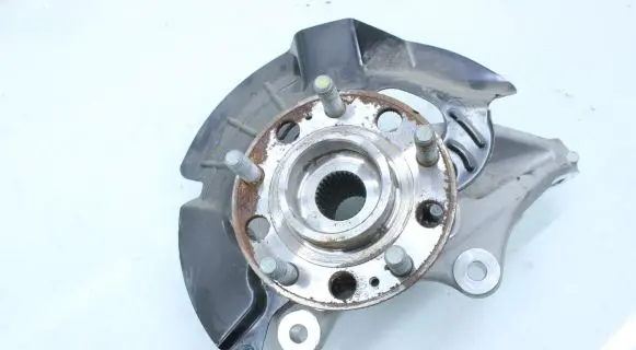 Hyundai Tucson IV NX4 Front wheel hub 201001 51706N7100 00007080