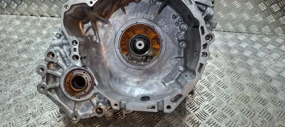 Opel Insignia B Automatic gearbox S27649201 55590809 24285504