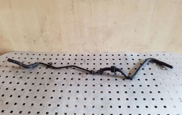 Volkswagen Tiguan Engine coolant pipe/hose 5N0121070G