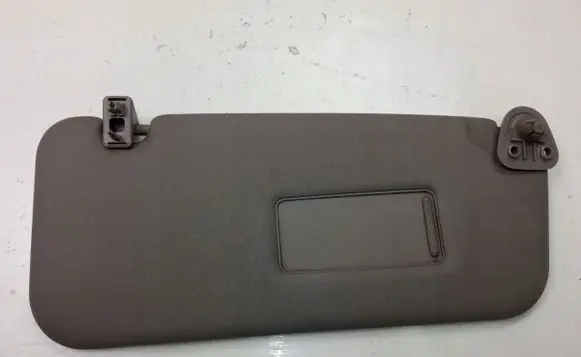 Toyota Corolla E110 Sun visor
