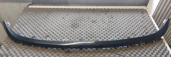Toyota C-HR I Front bumper lip 52112F4020