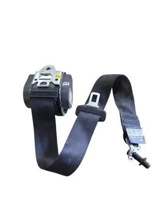 Audi A4 S4 B7 8E 8H Middle seatbelt (rear) 8E5857807AA